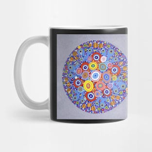 Mandala 1 Mug